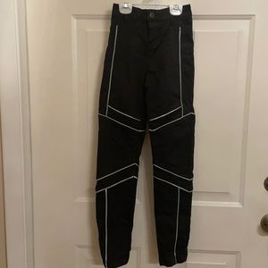 Balera dance kids pants